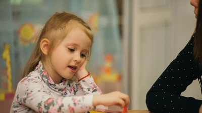 Детский центр "Маришка" с 4 до 7 лет, Красногорский р-н (ул. Уральская), г. Каменск-Уральский