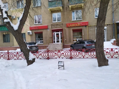 Гламур СПА (Салон красоты )