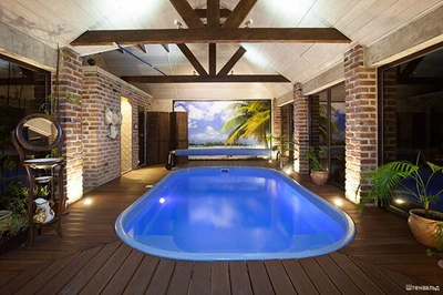 Shtenvald (Гостиница)