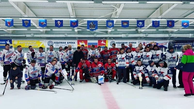 Южный Урал (Спортивный комплекс)