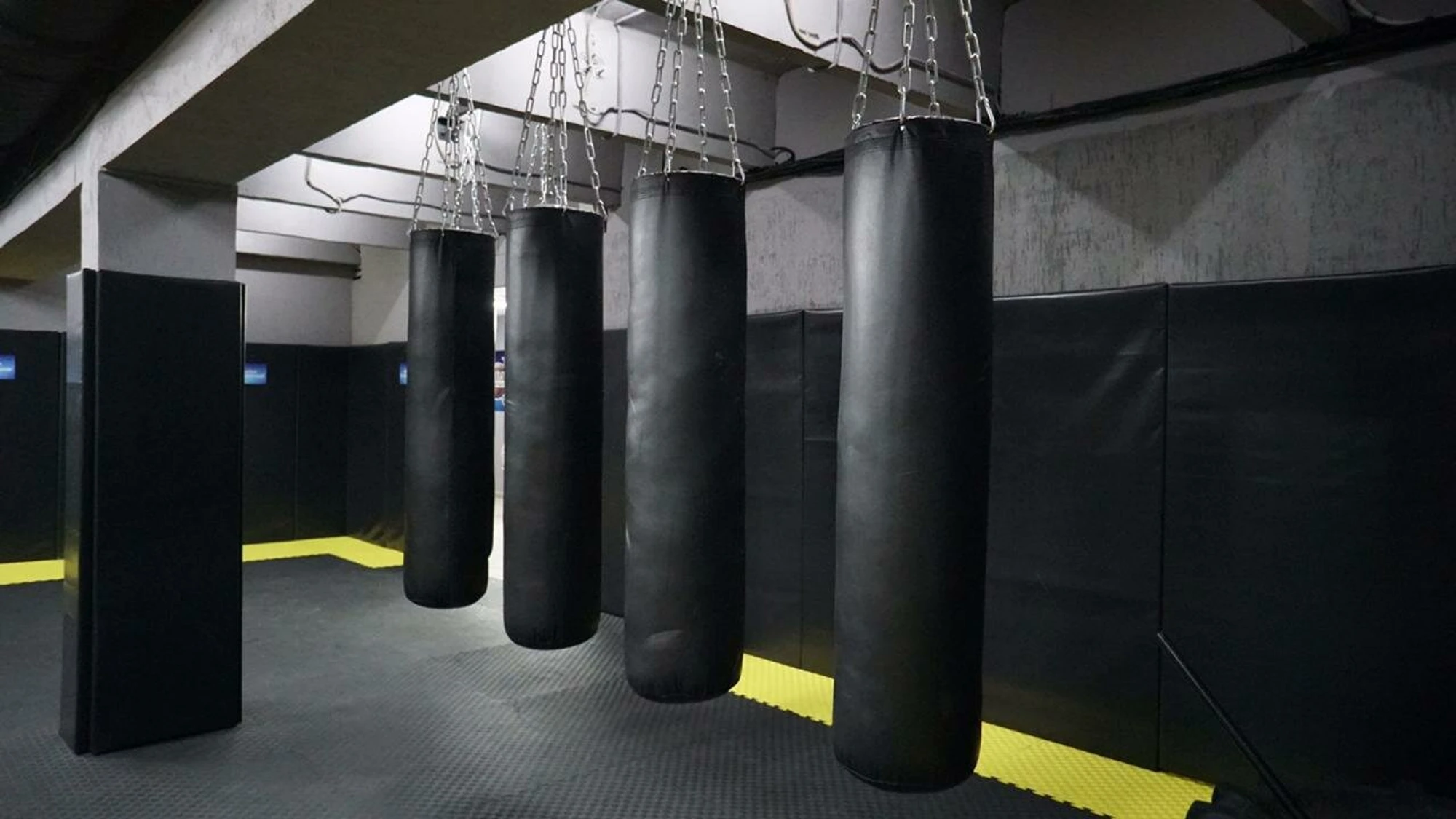 Женская самооборона и безопасность FightFox (Спортивный клуб, секция)