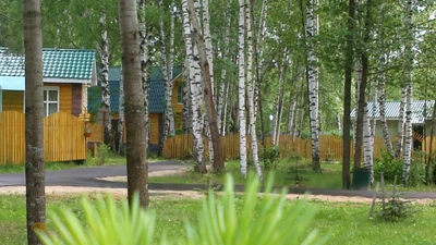 На Ватоме (Турбаза)