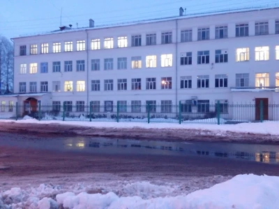 МБОУ города Костромы Средняя общеобразовательная школа № 27, Дошкольное отделение (Общеобразовательная школа )