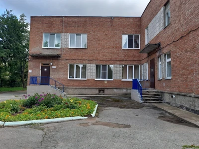 Детский сад № 5 (Детский сад)