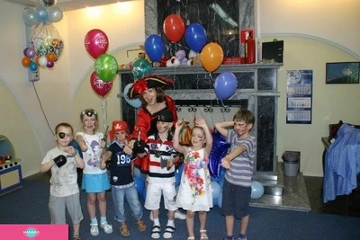 "Счастливое детство", праздничное агентство, организация детский праздников, Краснодар 