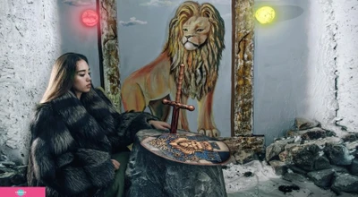 Inside, "Инсайд", квесты в реальности для детей от 7 лет в Ворошиловском районе, Волгоград 