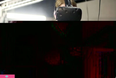 "Мир VR", игры в виртуальной реальности для детей и взрослых в ТРК "Юбилейный" во Всеволожске, Ленинградская область 