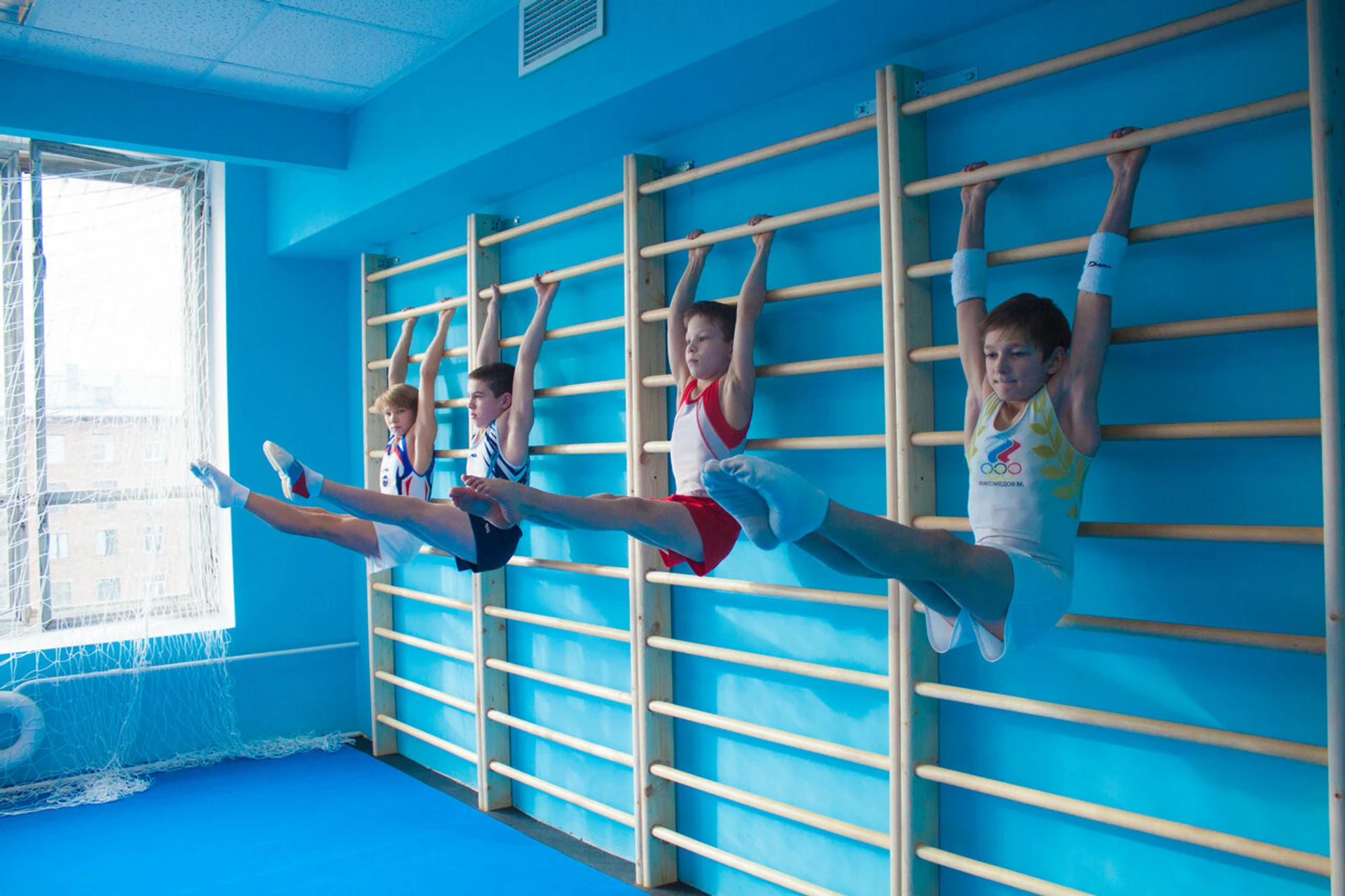 TimGym (Спортивный клуб, секция )