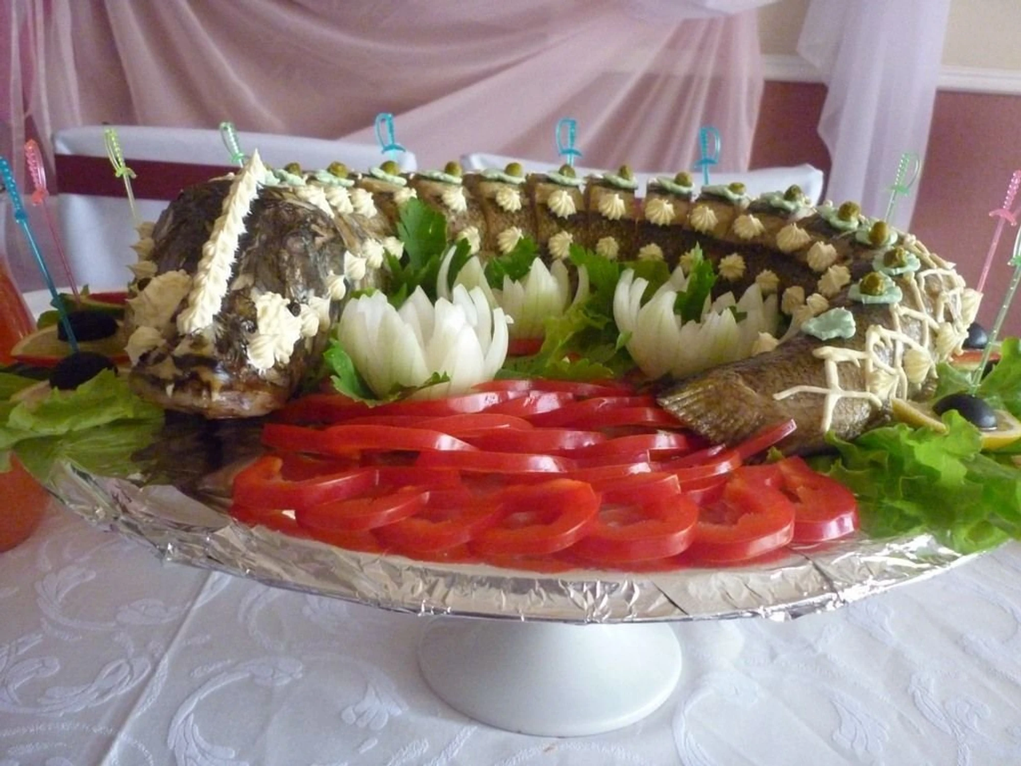 Венеция (Кафе)