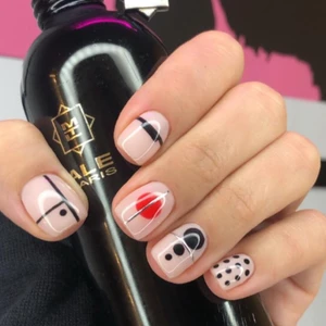 You shop & beauty studio (Салон красоты)