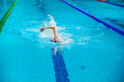 Школа плавания Поколение Kids (Бассейн )