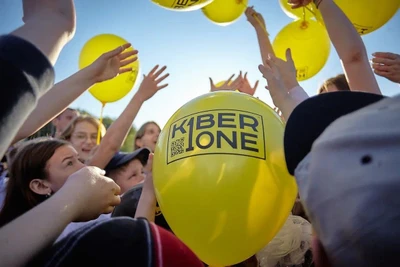 Развивающие каникулы с IT-интенсивами от "KIBERone"