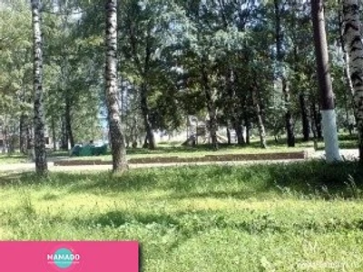 Детский парк имени Свердлова в Нижегородском районе, Нижний Новгород 