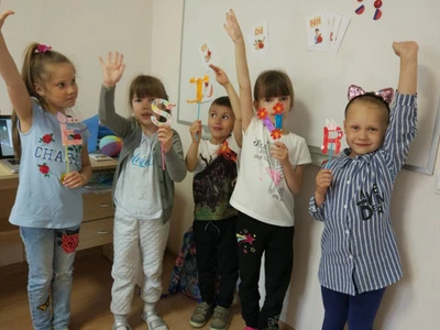 Proxima English (Курсы иностранных языков)
