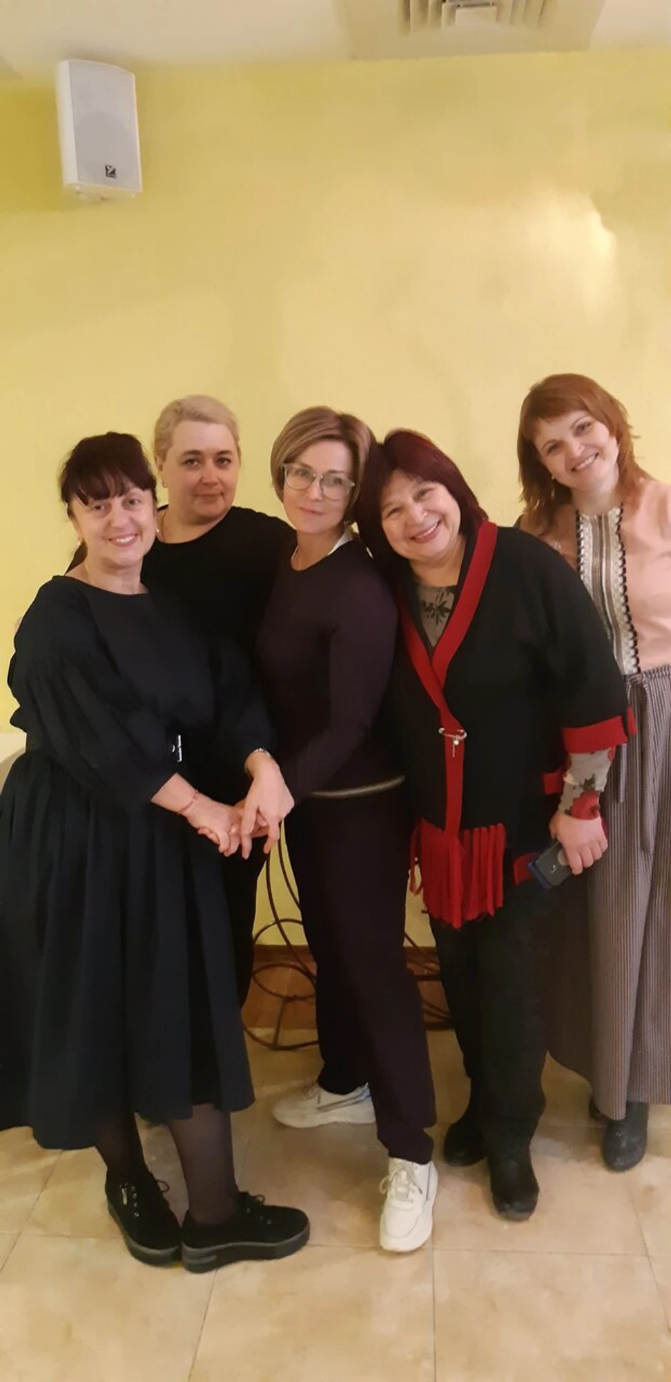 Комплекс отдыха Горлица (Ресторан)
