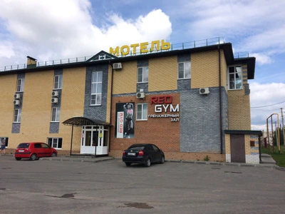 Добрыня (Гостиница)