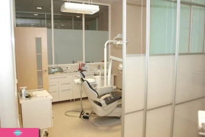 "Дент Сити", стоматологическая клиника, стоматология для детей в Октябрьском районе, Самара