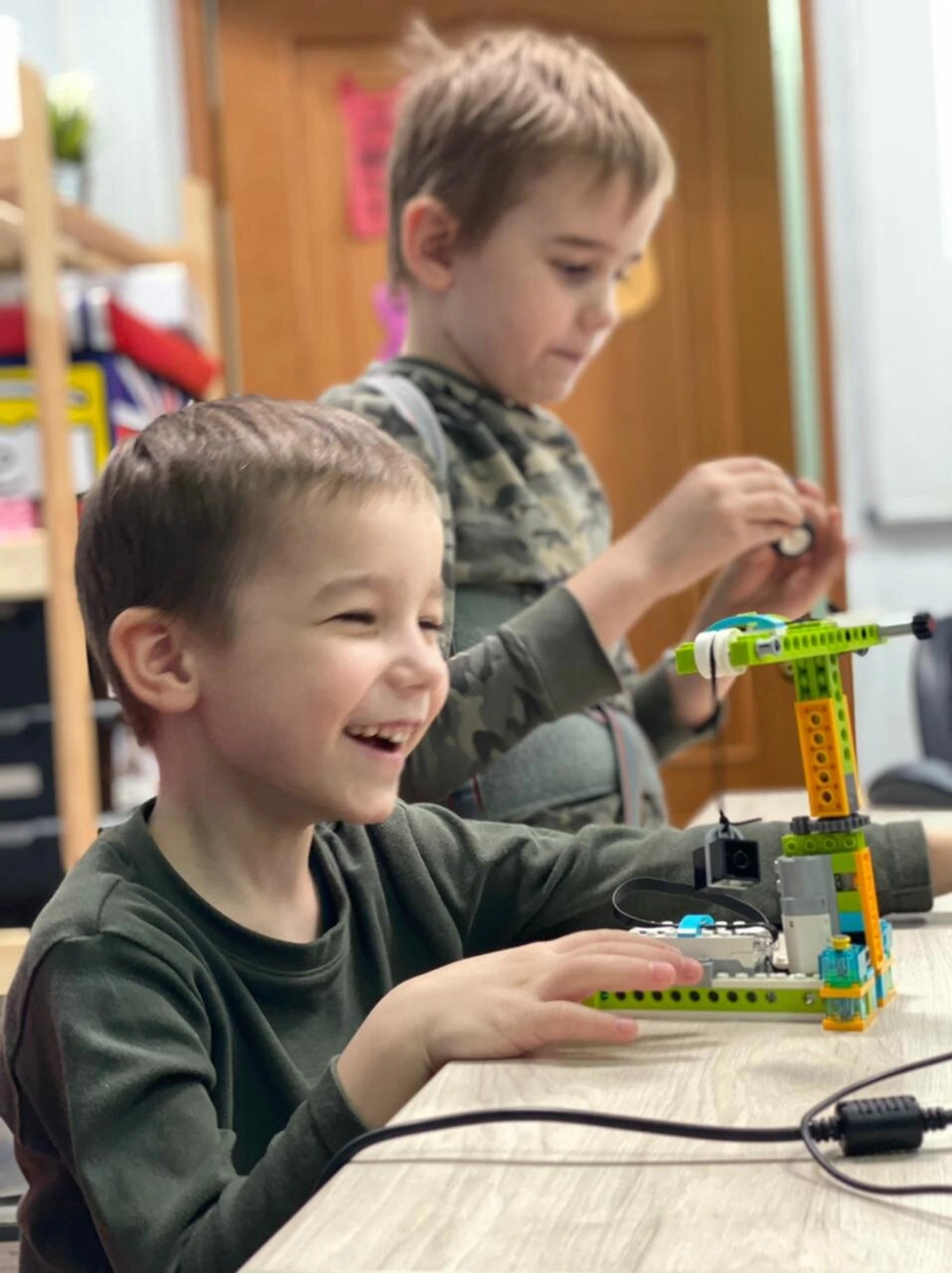 Пиксель (Клуб для детей и подростков )