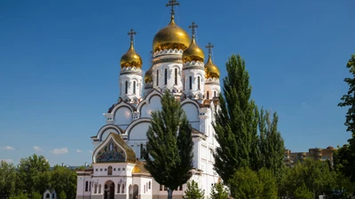 Спасо-Преображенский собор