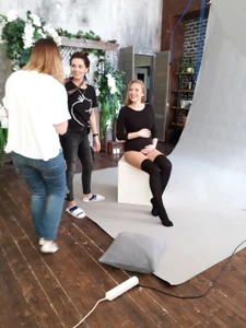 Loftstation 32 (Аренда фотостудий )