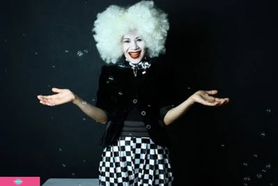 "Монлилу", эвент-агентство, организация детских праздников в Москве 