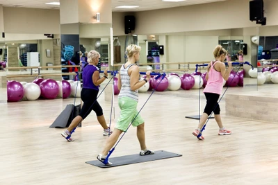 Групповые программы