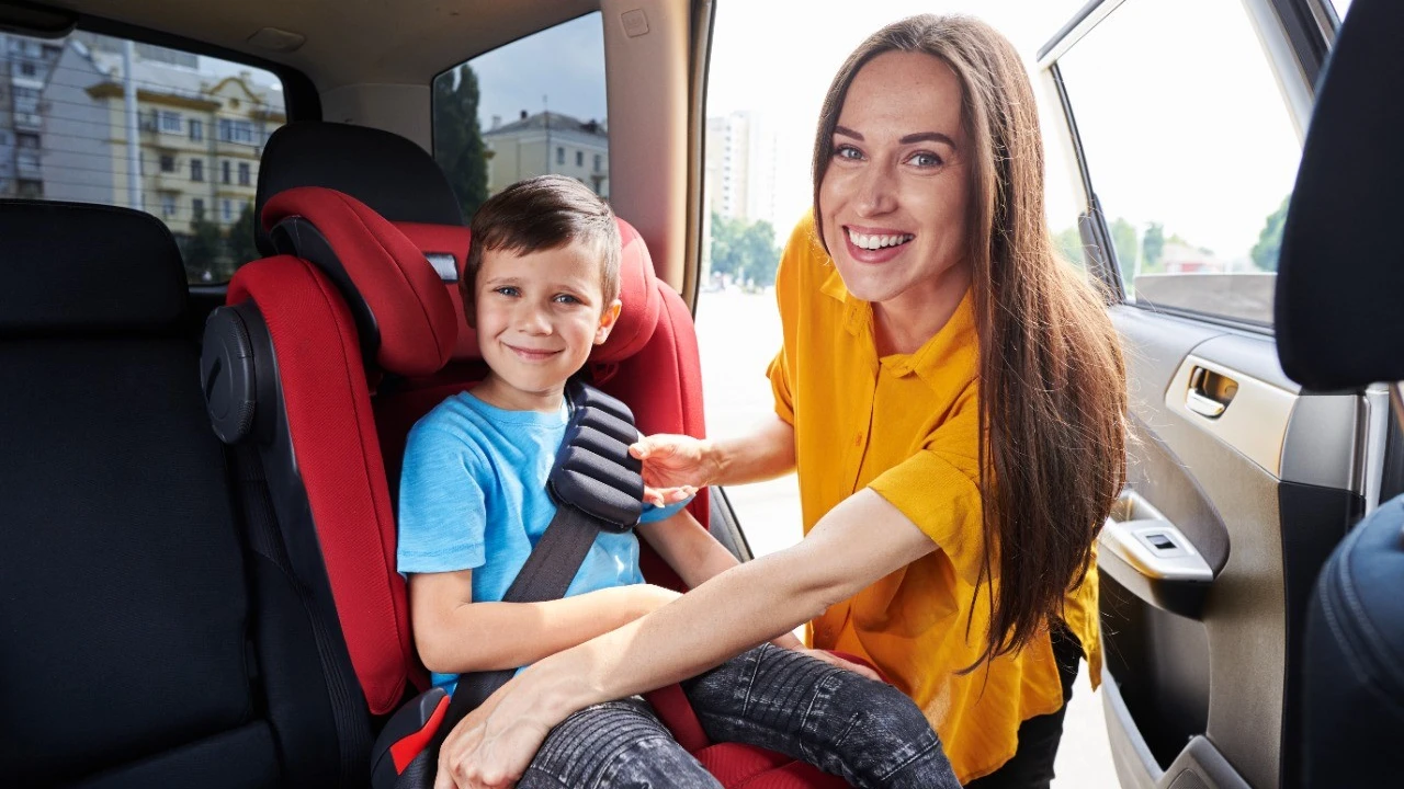 KidsWay, "Кидзвэй", услуги по авто сопровождению детей в Москве