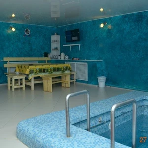 Сауна Bil&Бас (Сауна)