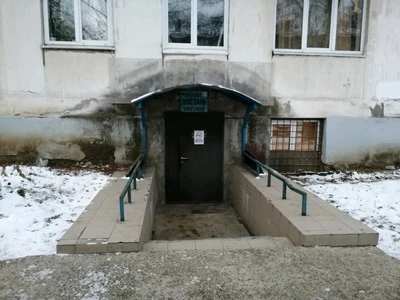 Ижсталь (Спортивная школа)