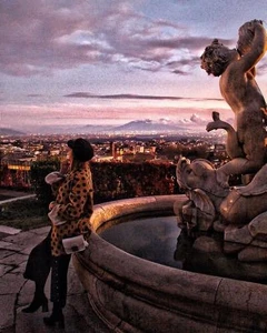 Italia bella (Курсы иностранных языков)