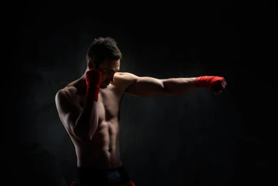 "Тренер" -  клуб единоборств