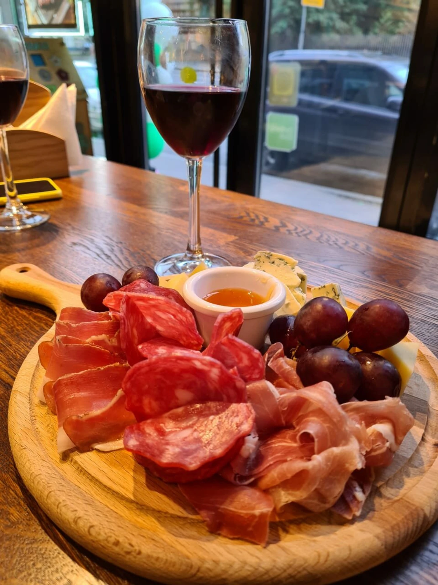 Nota Bene (Ресторан)