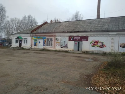 Гавриловская ярмарка (Магазин мяса, колбас)