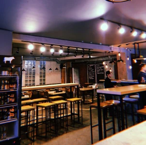 Котлета (Бар, паб )