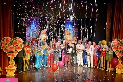 Истринский драматический театр