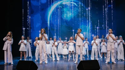 Академия Музыки - Школа Вокала, Хореографии, Школа Телевидения (Музыкальное образование)