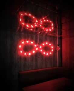 Инфинити (Кафе )