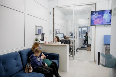 ЭмиДент (Стоматологическая клиника )