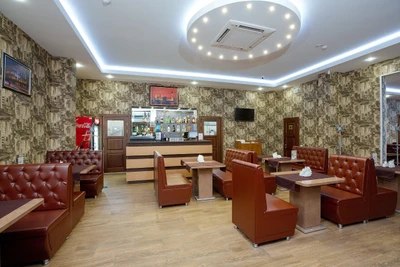 Рояль (Гостиница)