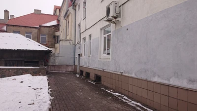 Кроо Мвик им. Князя Александра Невского (Клуб досуга)