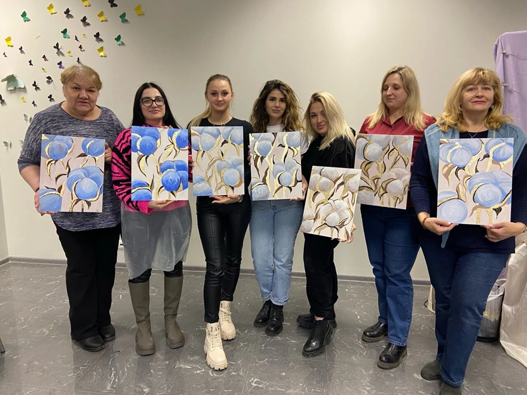 Art. Room. Maris (Курсы и мастер-классы )
