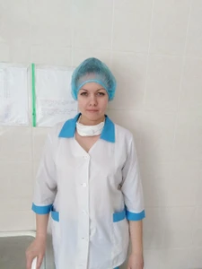 Ассоциация Патронажных Работников (Патронажная служба )