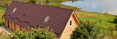 Гостевой дом Клюква (Гостиница)