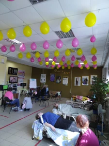 Официальный зал Нуга Бест (Массажное оборудование )