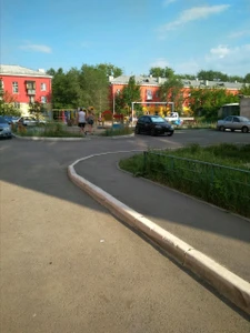 Детская игровая площадка (Детские игровые залы и площадки)