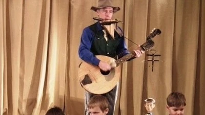 "Пикколо", детский музыкальный лекторий и музыкальные лагеря