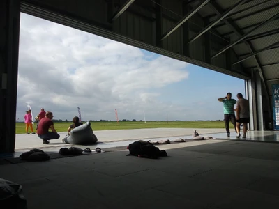 Aeroland Skydive (Аэроклуб)