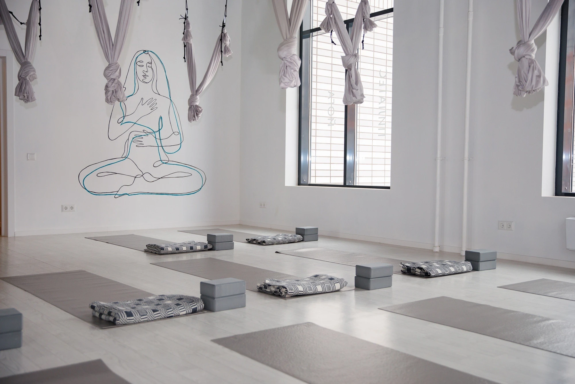 Фото:&nbsp;vk.com/yogiroom