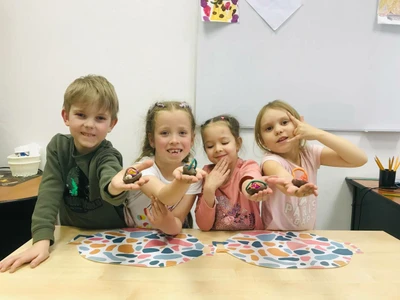 AMAKids (Центр развития ребёнка)