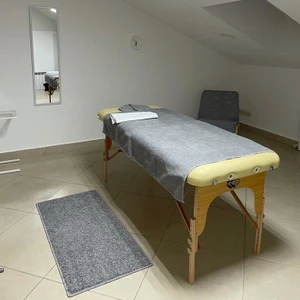 Студия массажа Любови Скворцовой (Массажный салон)